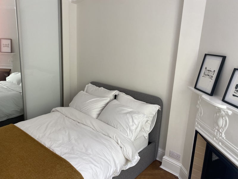 Zone 1 - Marylebone - 1 bed & 1 bath - student accommodation in Marylebone - img_1