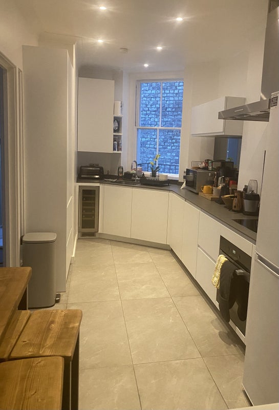 Zone 1 - Marylebone - 1 bed & 1 bath - student accommodation in Marylebone - img_5