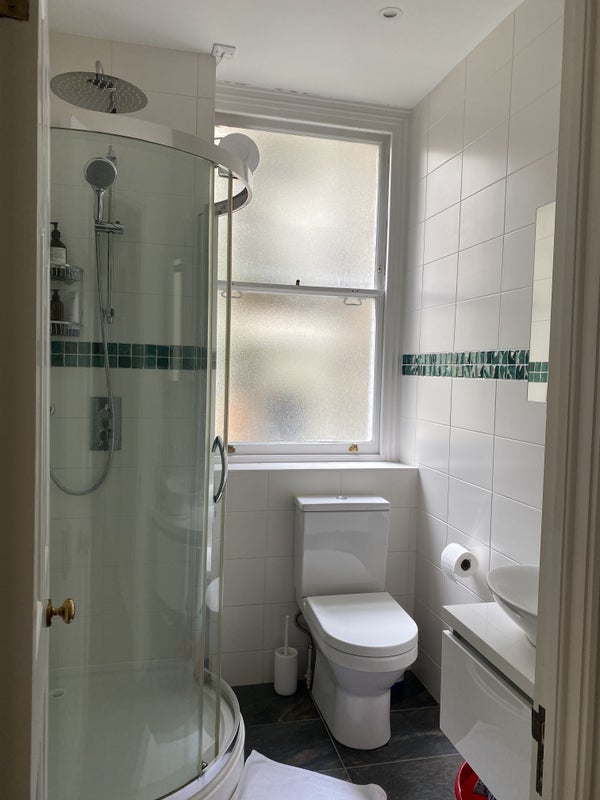 Zone 1 - Marylebone - 1 bed & 1 bath - student accommodation in Marylebone - img_6