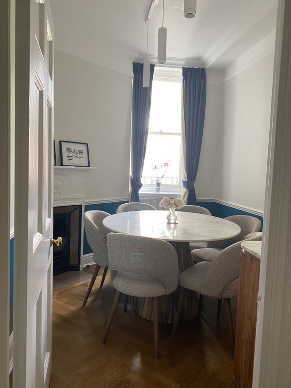 Zone 1 - Marylebone - 1 bed & 1 bath - student accommodation in Marylebone - img_7