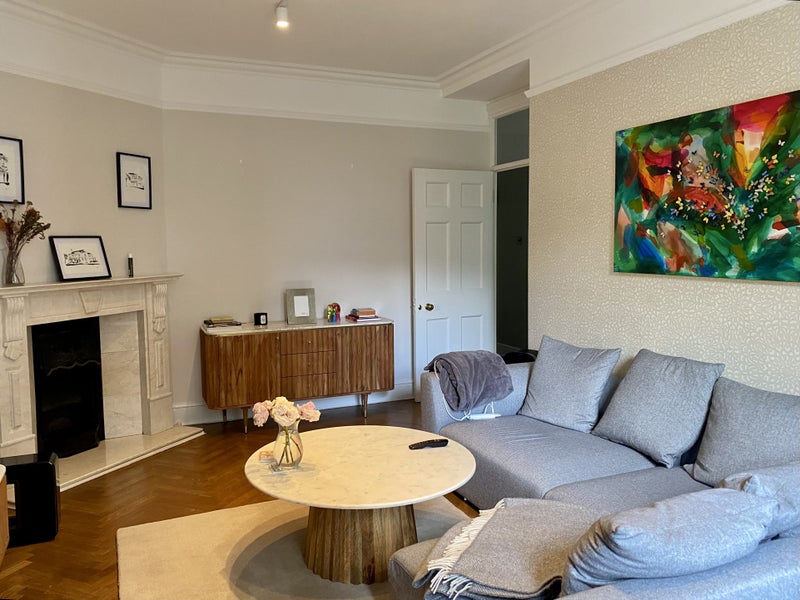 Zone 1 - Marylebone - 1 bed & 1 bath - student accommodation in Marylebone - img_3