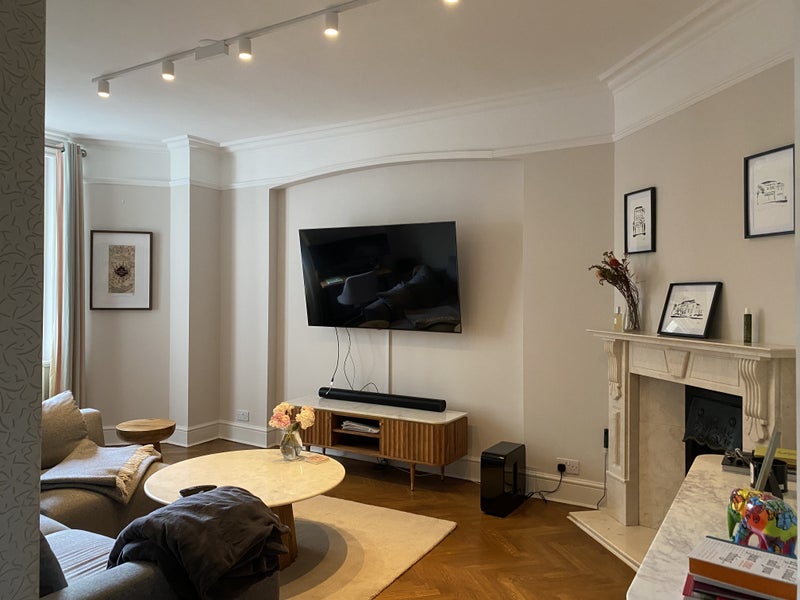 Zone 1 - Marylebone - 1 bed & 1 bath - student accommodation in Marylebone - img_4