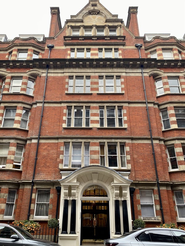 Zone 1 - Marylebone - 1 bed & 1 bath - student accommodation in Marylebone - img_8