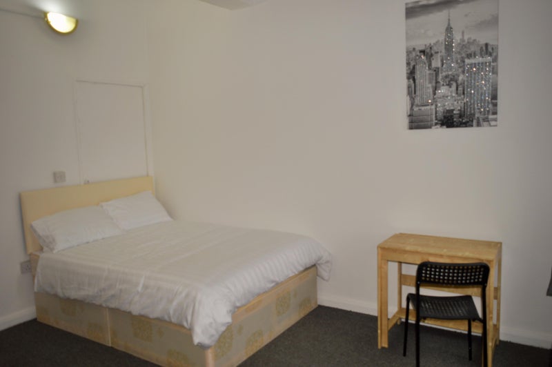 🌠Zone 1/2- Fantastic Double Room🌠 - student accommodation in London - img_1