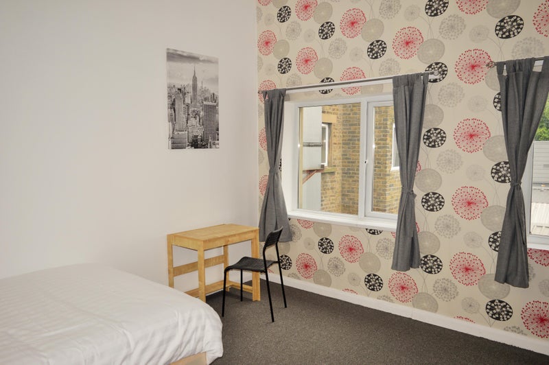 🌠Zone 1/2- Fantastic Double Room🌠 - student accommodation in London - img_2