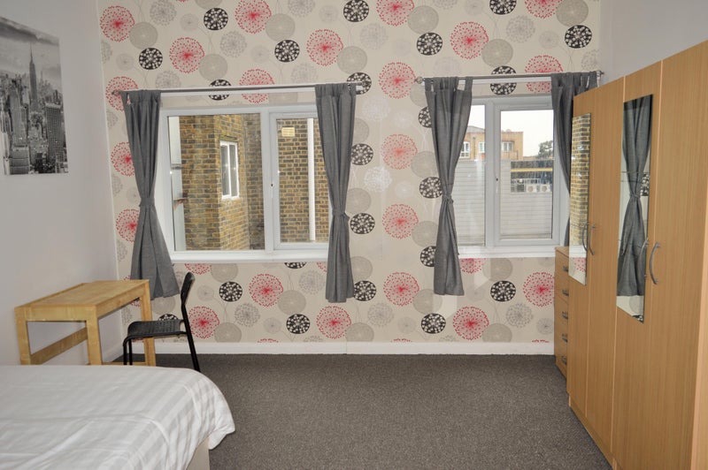🌠Zone 1/2- Fantastic Double Room🌠 - student accommodation in London - img_3