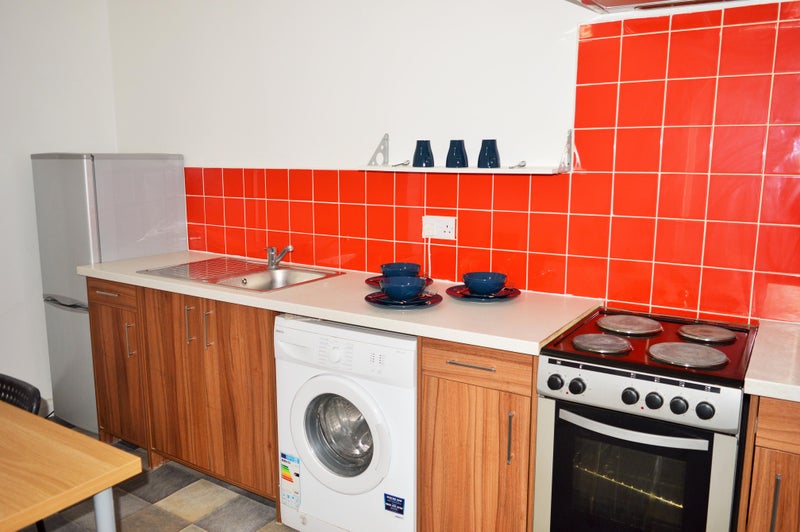 🌠Zone 1/2- Fantastic Double Room🌠 - student accommodation in London - img_4