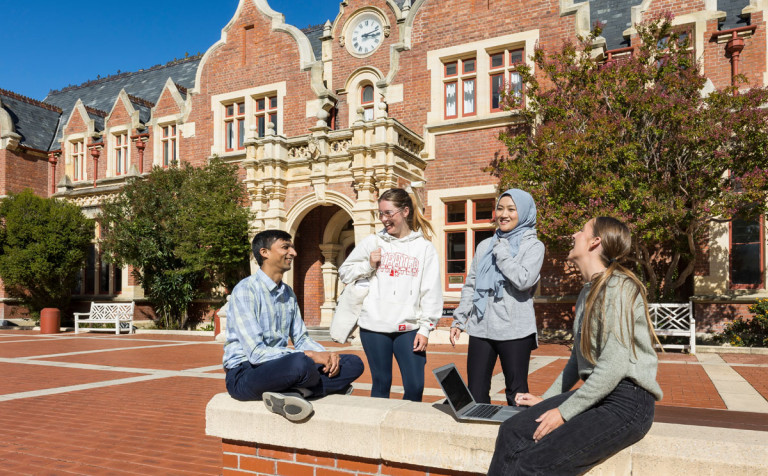 Lincoln University Lincoln University