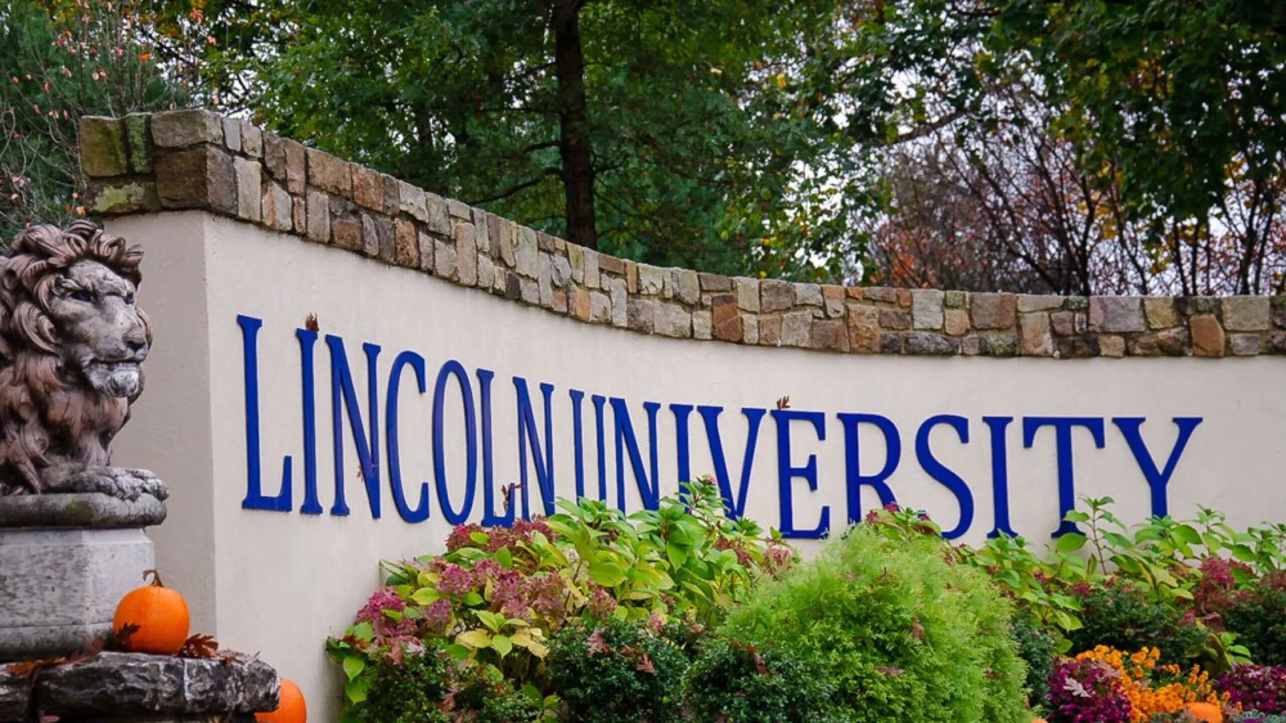 Lincoln University Lincoln University