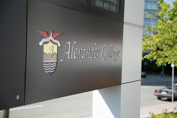 Alexander College