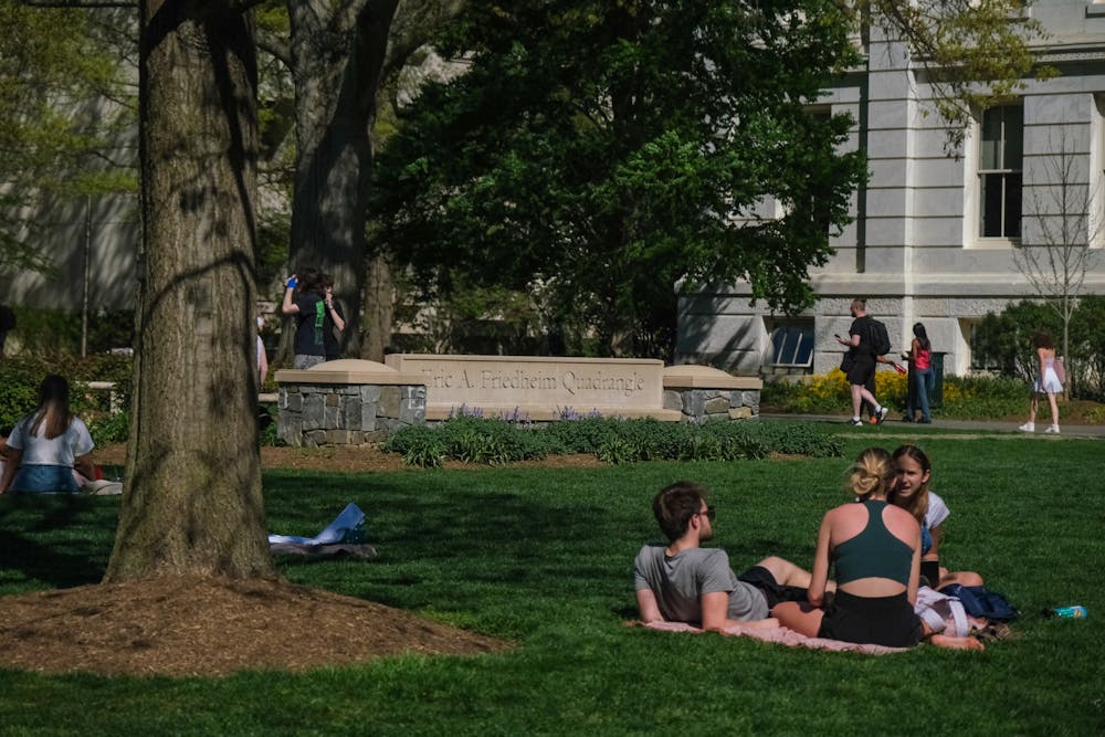 American University American University