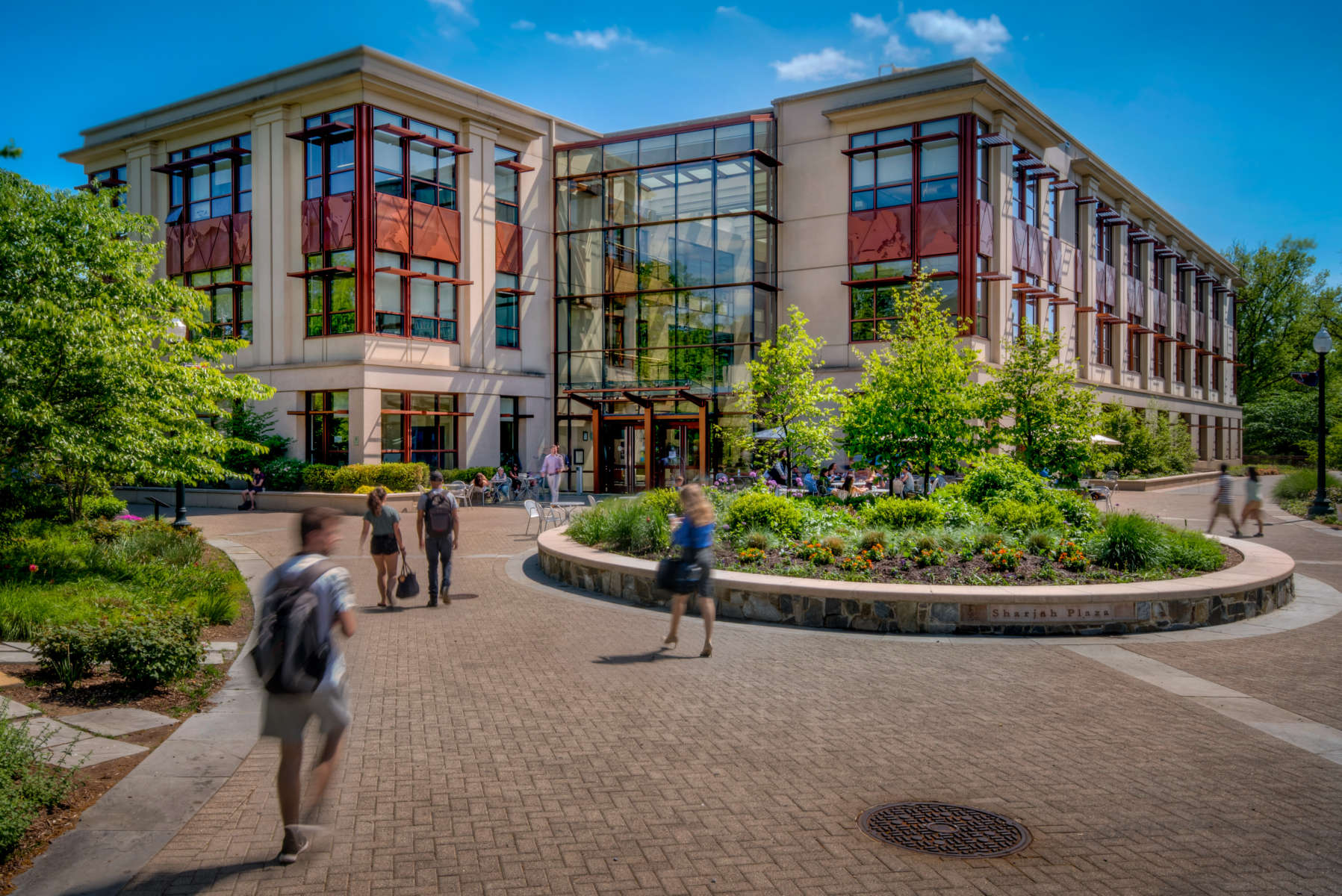 American University American University