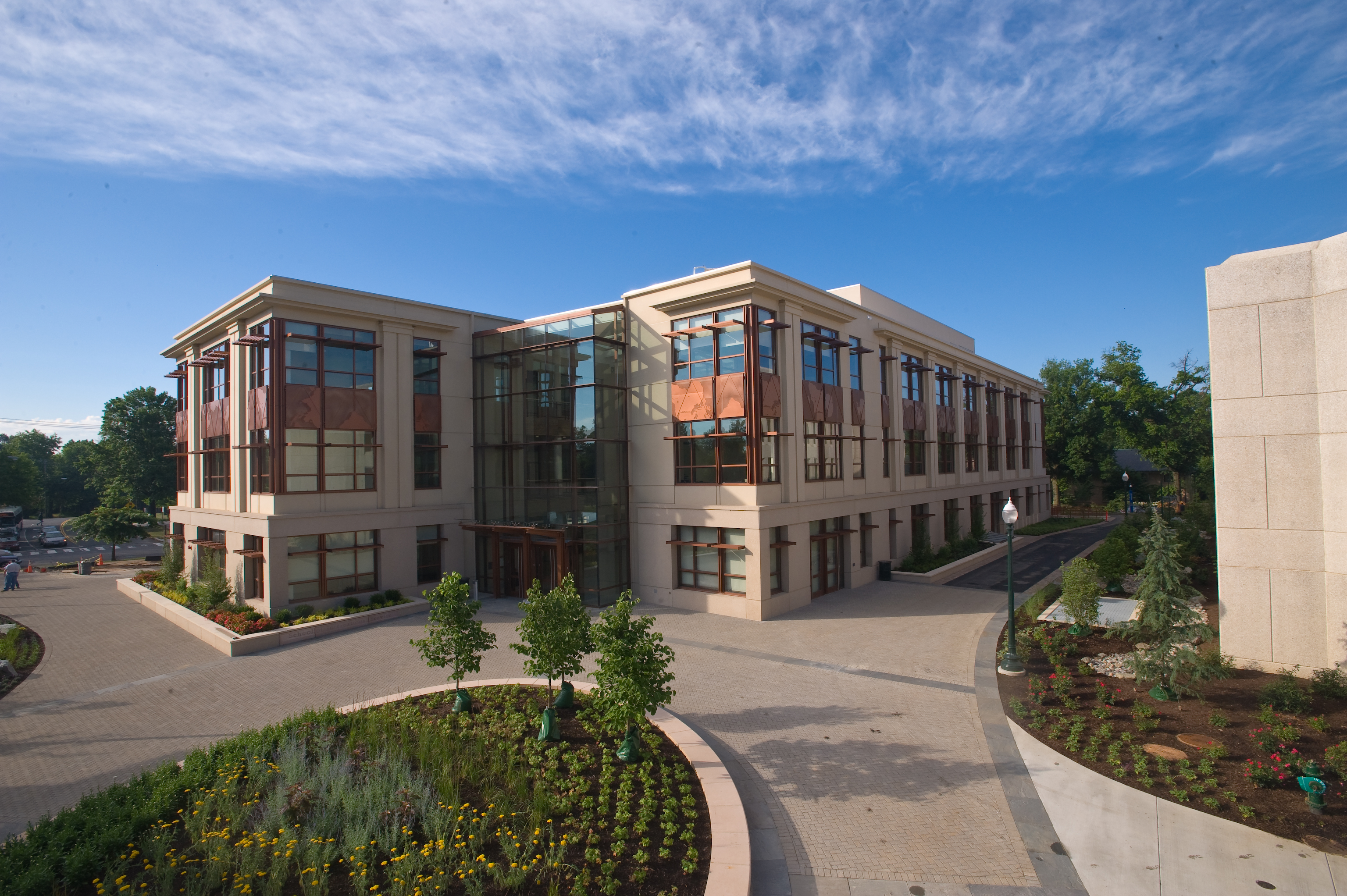 American University American University