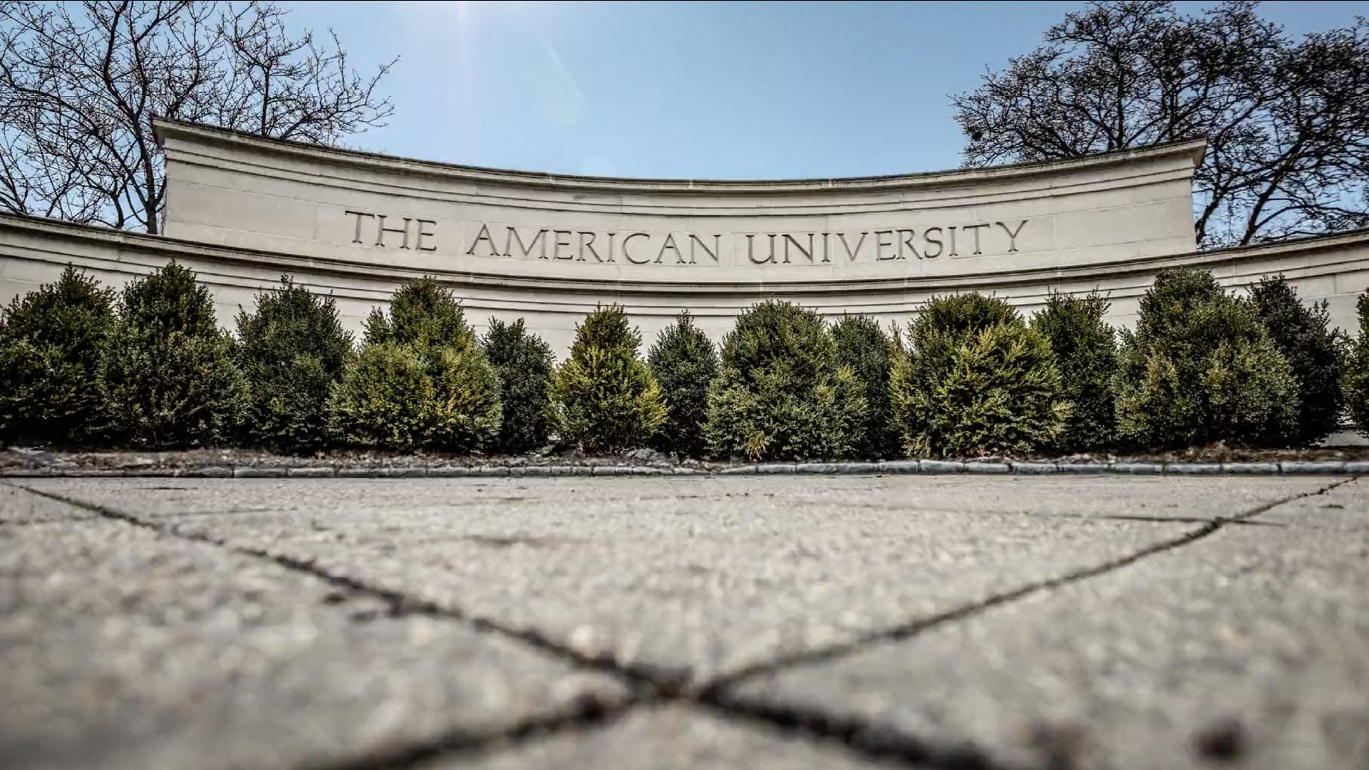 American University American University