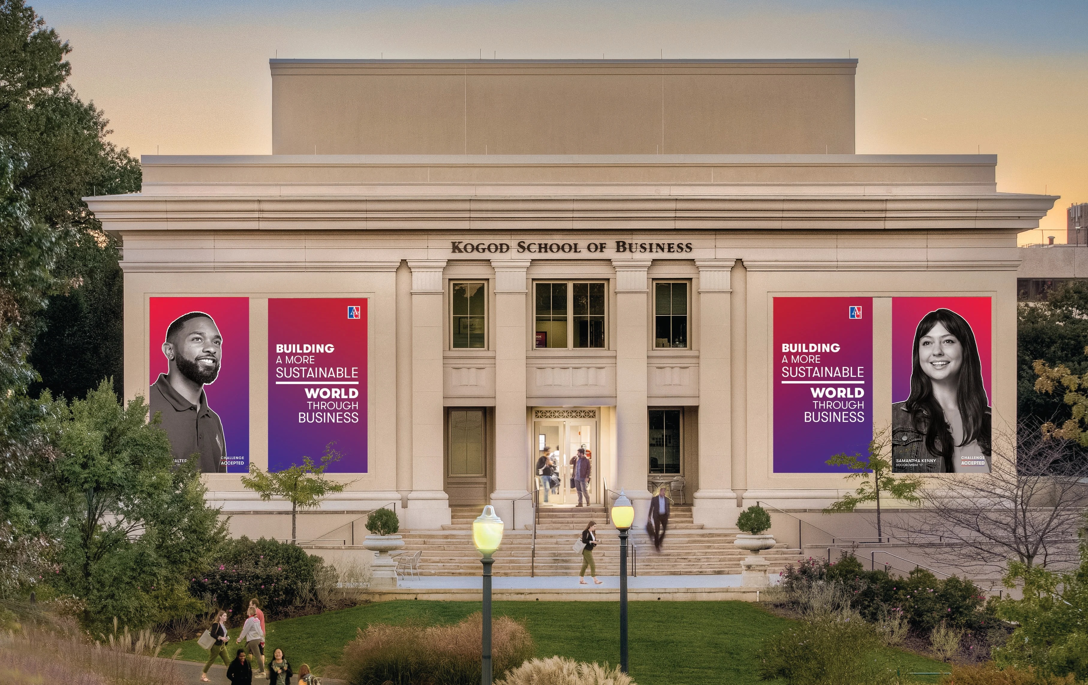American University American University