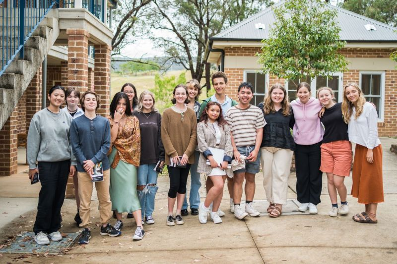 Australia Catholic University Australia Catholic University