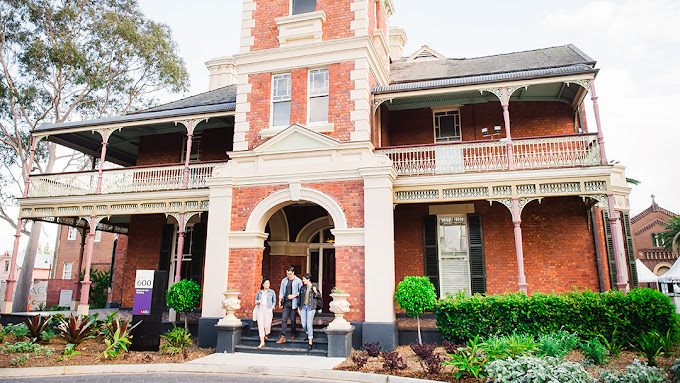 Australia Catholic University Australia Catholic University
