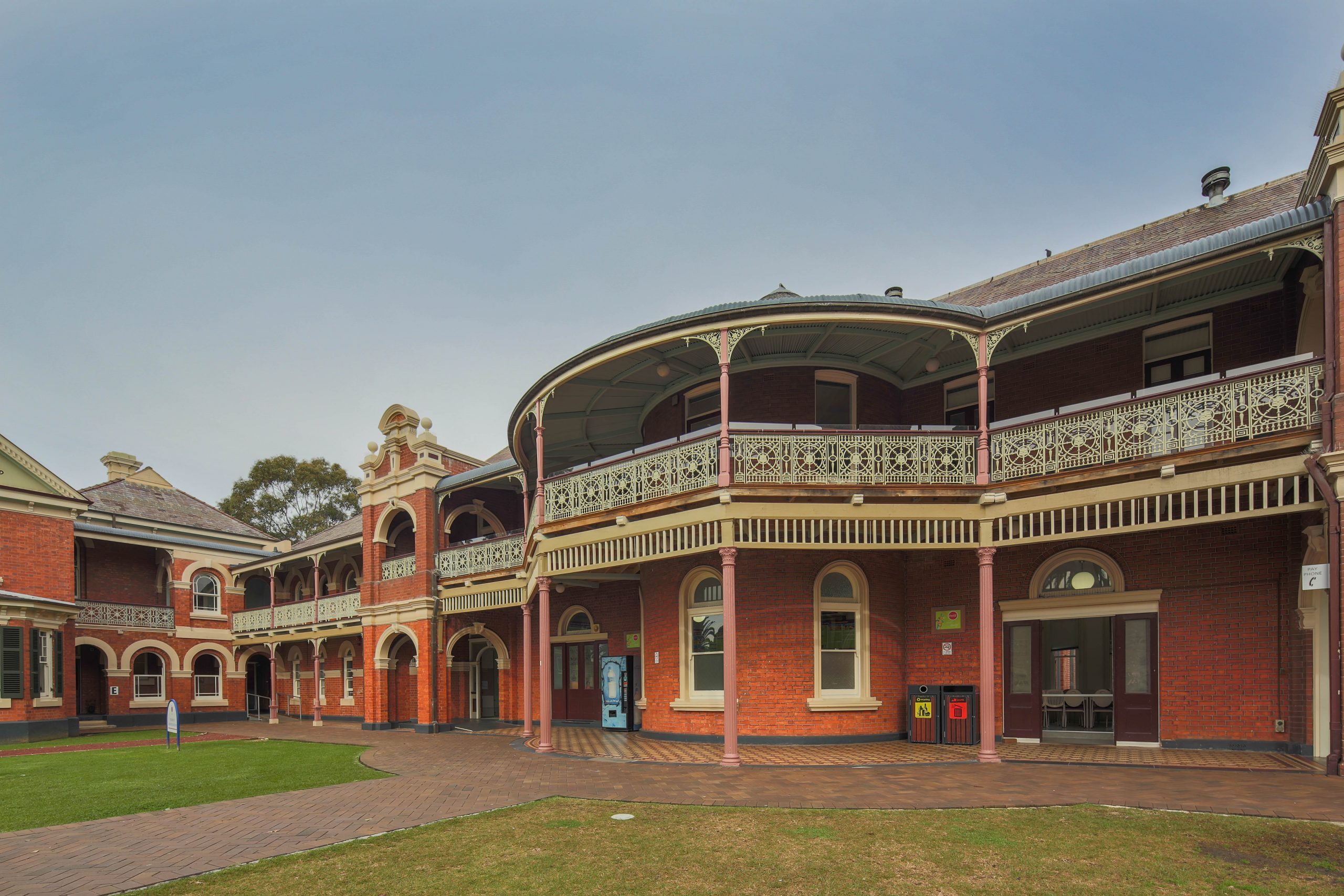 Australia Catholic University Australia Catholic University