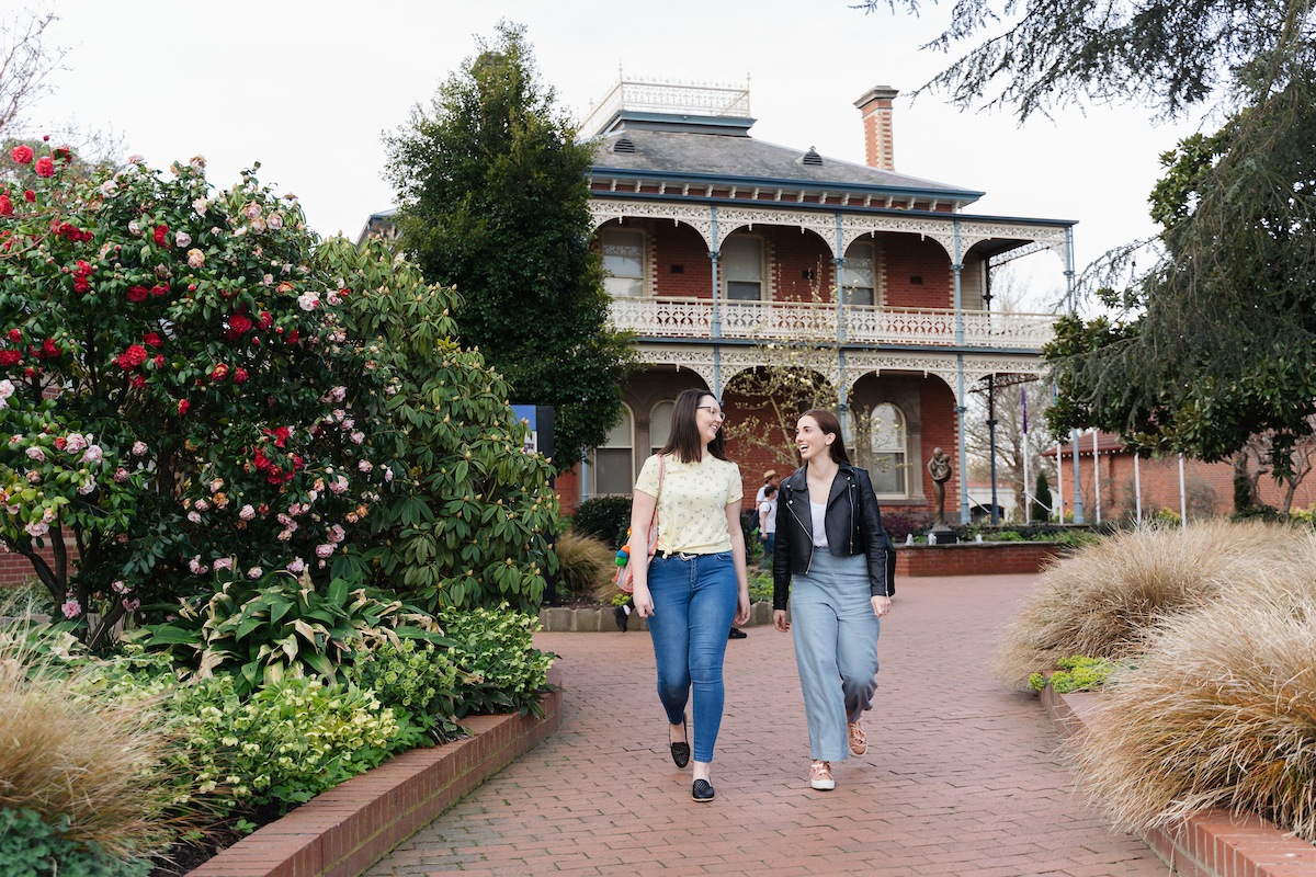 Australia Catholic University Australia Catholic University