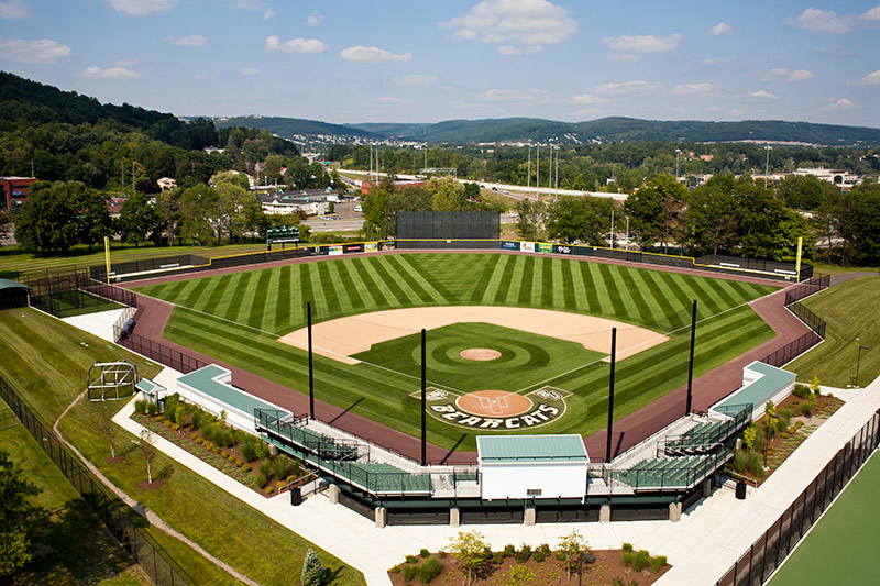 Binghamton University Binghamton University