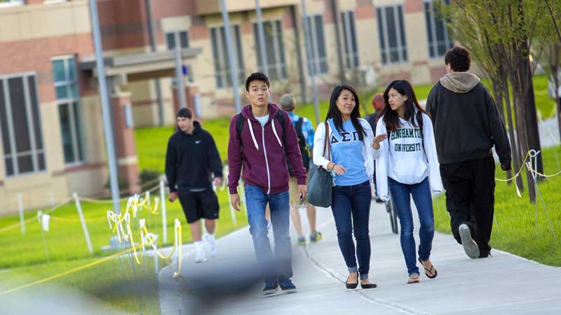 Binghamton University Binghamton University