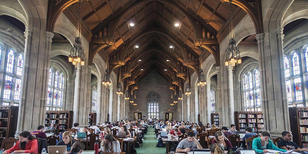 Boston College Boston College