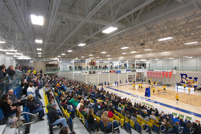 Brandon University Brandon University
