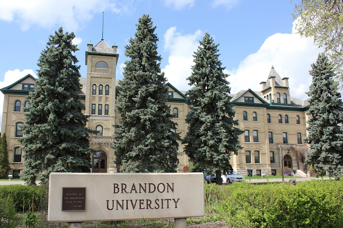 Brandon University Brandon University