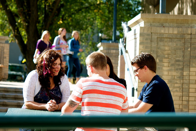Brandon University Brandon University