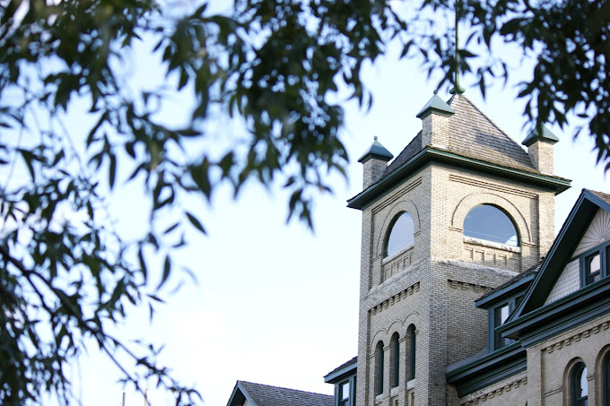 Brandon University Brandon University