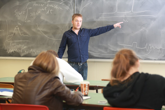 Brandon University Brandon University