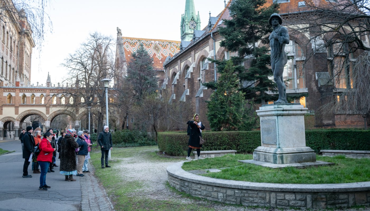 Budapest University of Technology and Economics Budapest University of Technology and Economics
