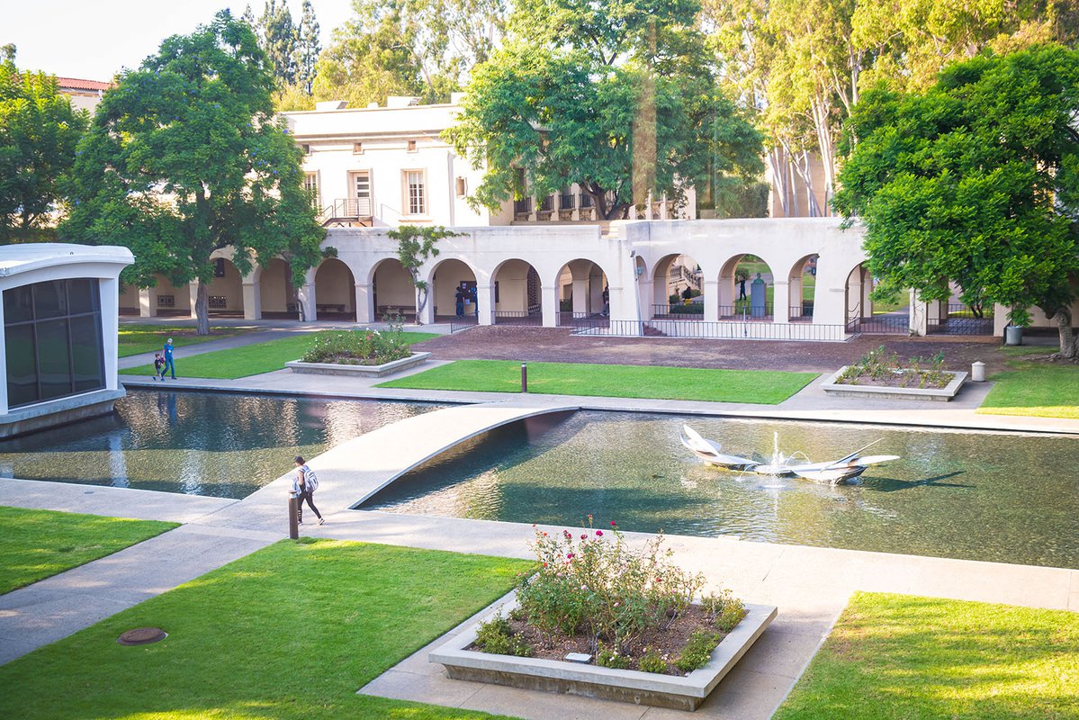 California Institute of Technology California Institute of Technology