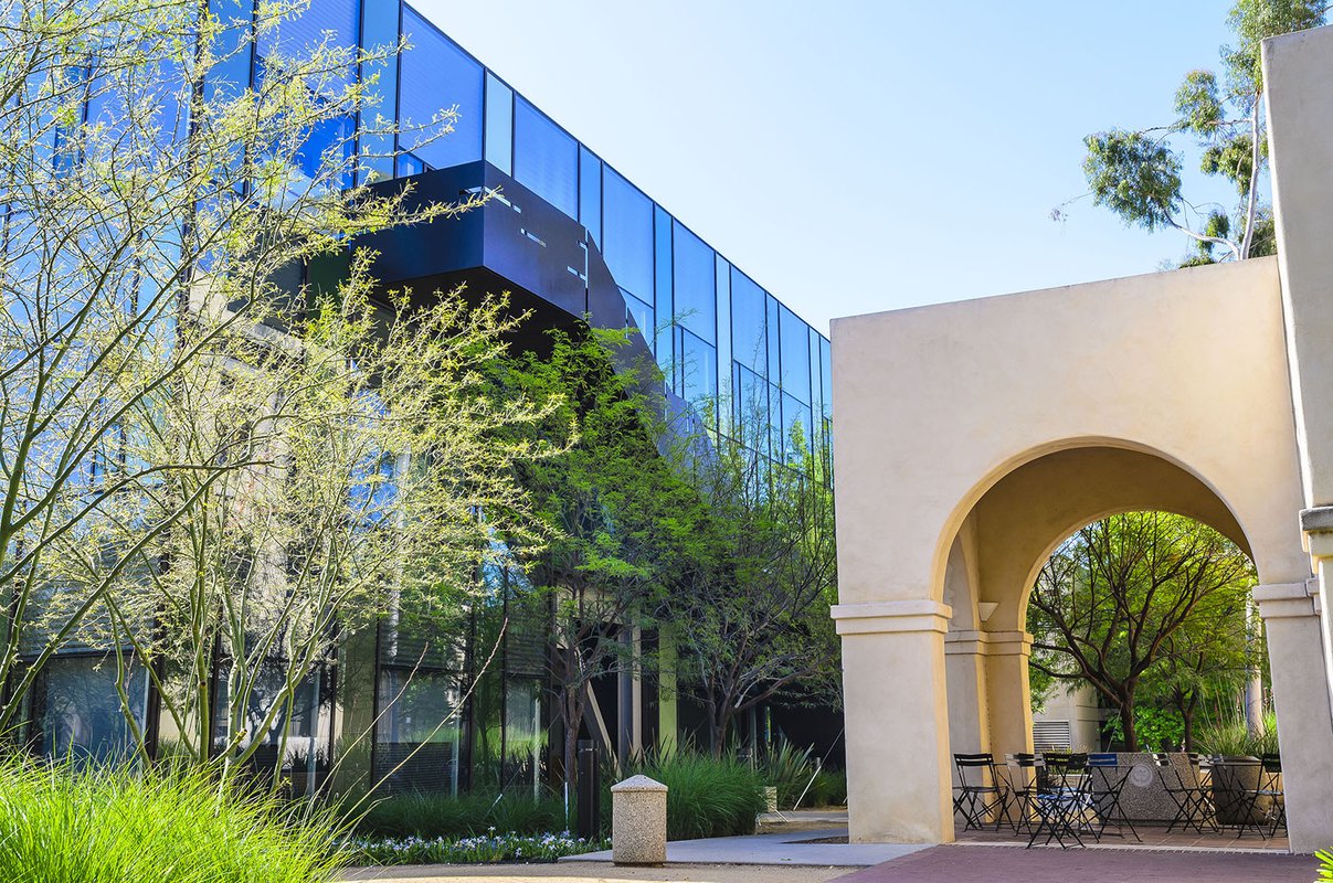 California Institute of Technology California Institute of Technology