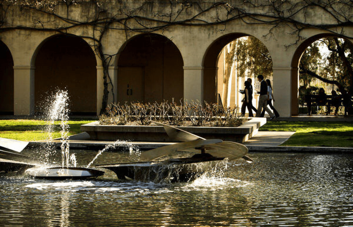 California Institute of Technology California Institute of Technology