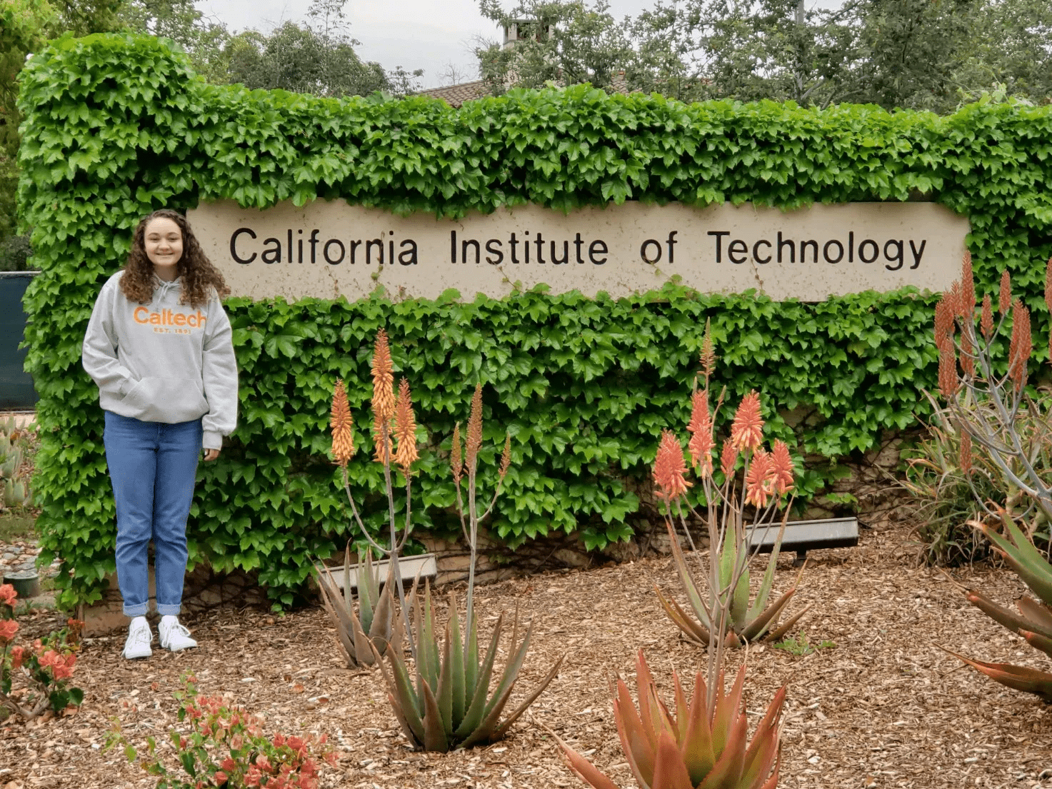 California Institute of Technology California Institute of Technology