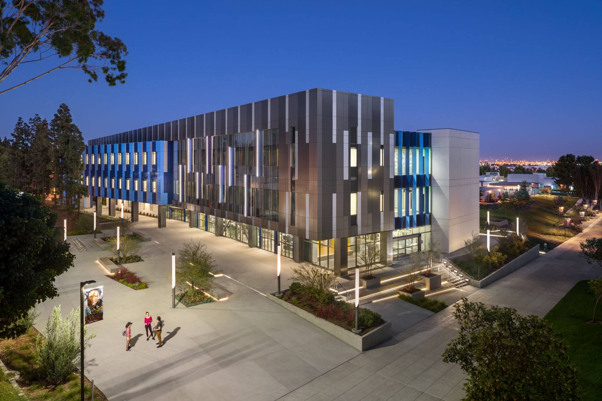 California State University Dominguez Hills California State University Dominguez Hills