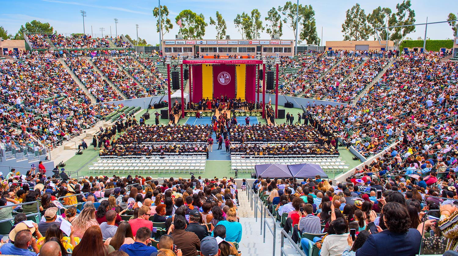 California State University Dominguez Hills California State University Dominguez Hills