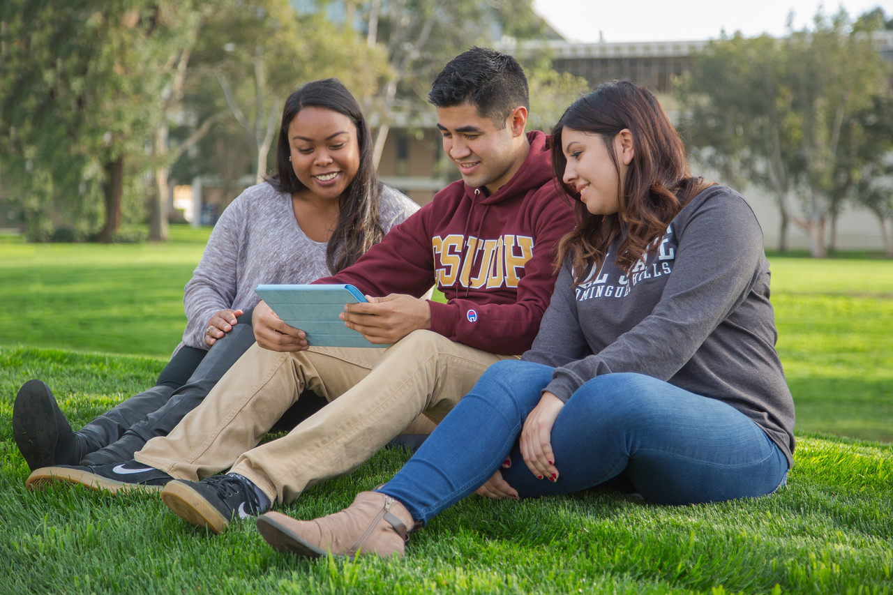 California State University Dominguez Hills California State University Dominguez Hills