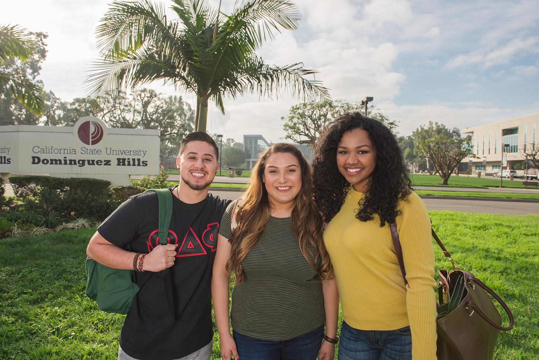 California State University Dominguez Hills California State University Dominguez Hills