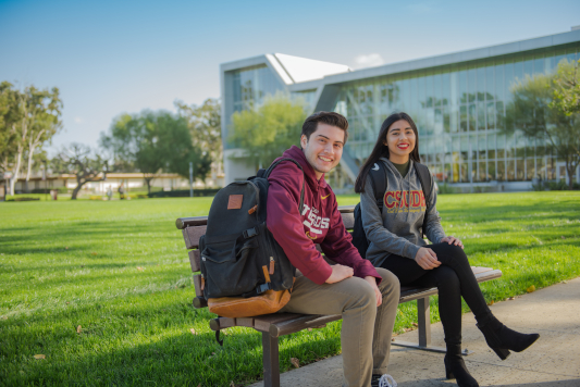 California State University Dominguez Hills California State University Dominguez Hills