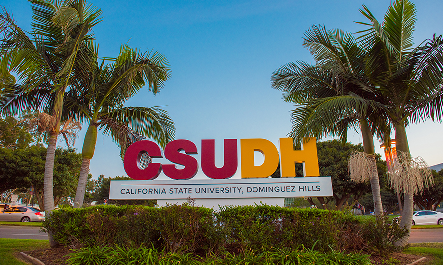California State University Dominguez Hills California State University Dominguez Hills