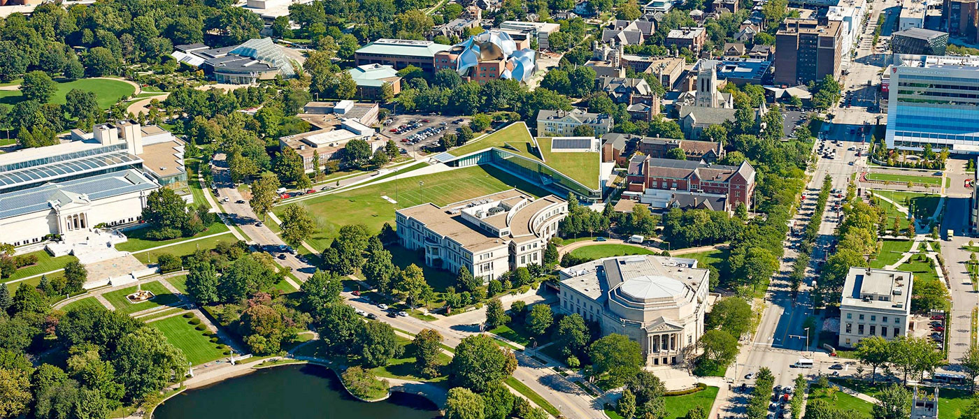 Case Western Reserve University Case Western Reserve University
