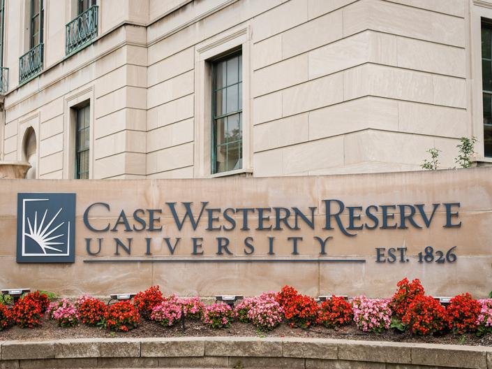 Case Western Reserve University Case Western Reserve University