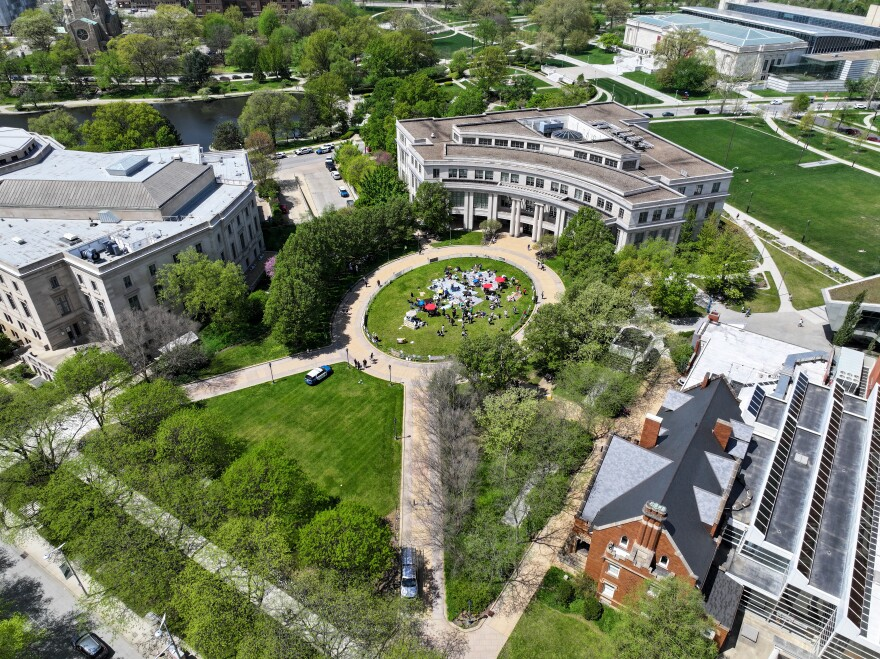 Case Western Reserve University Case Western Reserve University