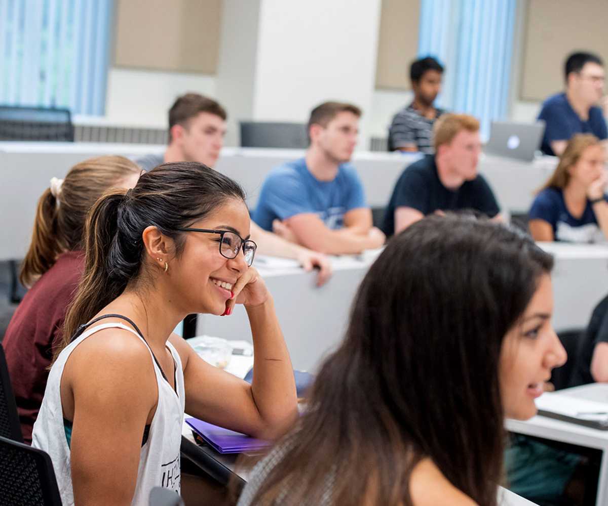 Case Western Reserve University Case Western Reserve University