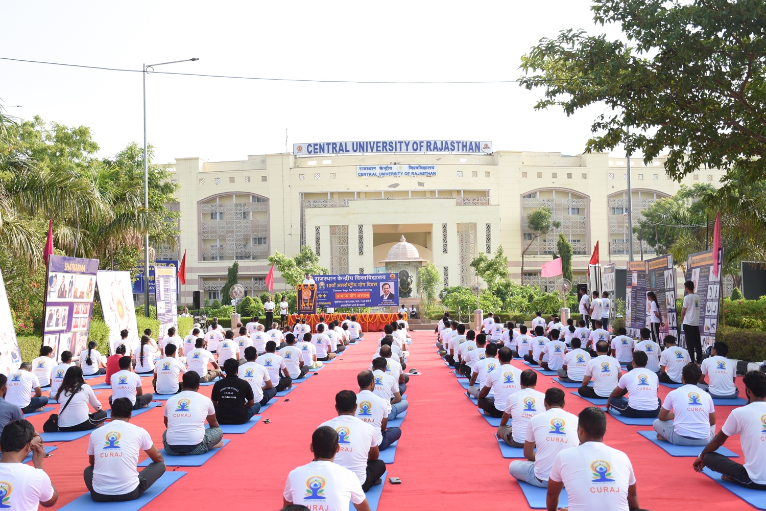 central university of rajasthan central university of rajasthan