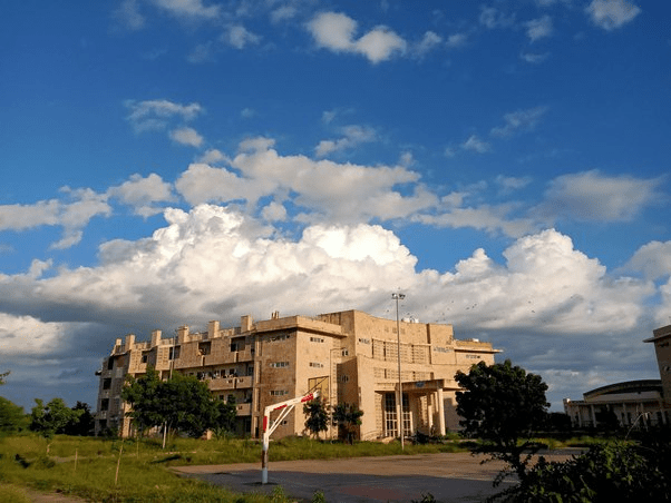 central university of rajasthan central university of rajasthan