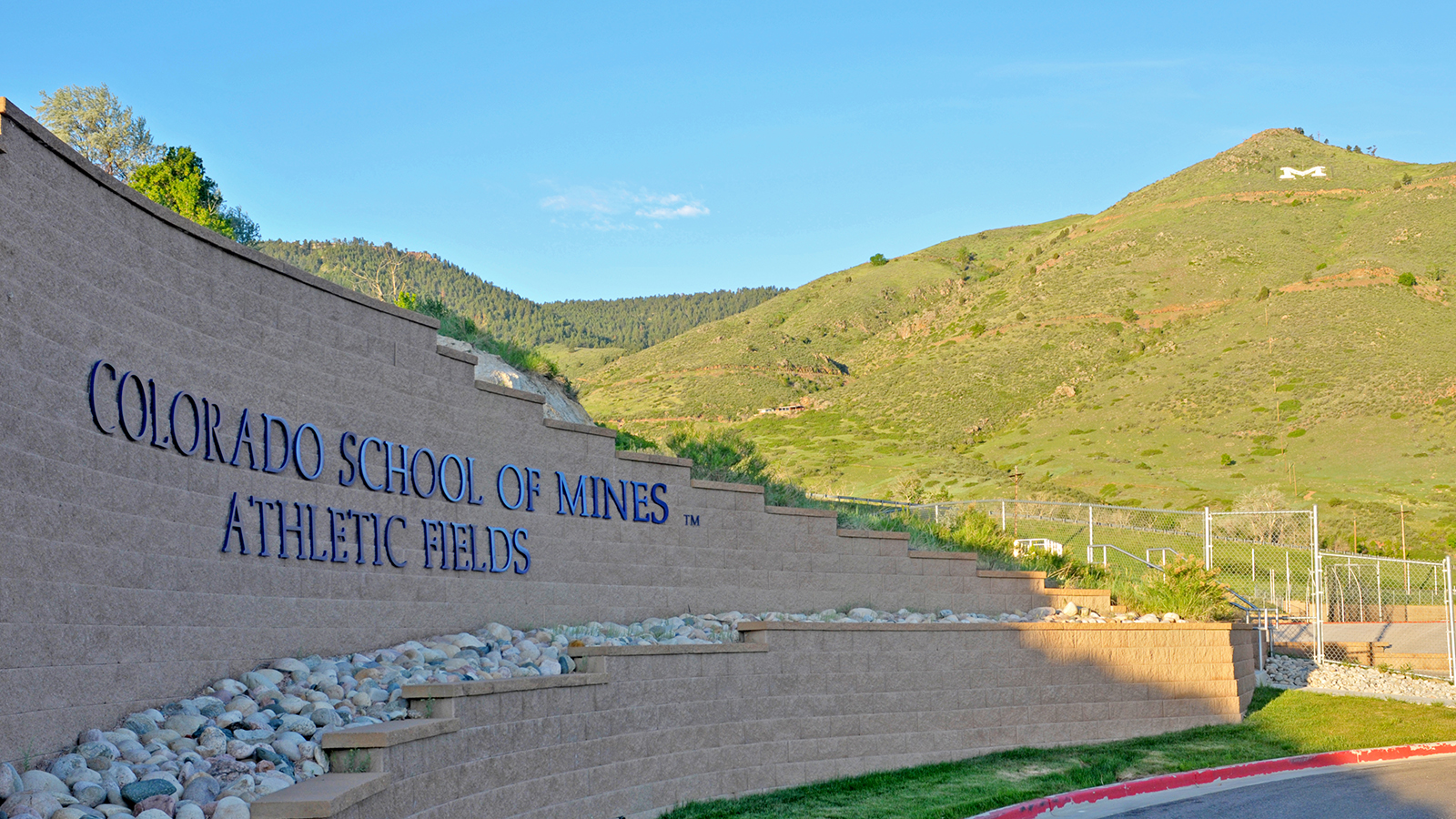 Colorado School of Mines Colorado School of Mines