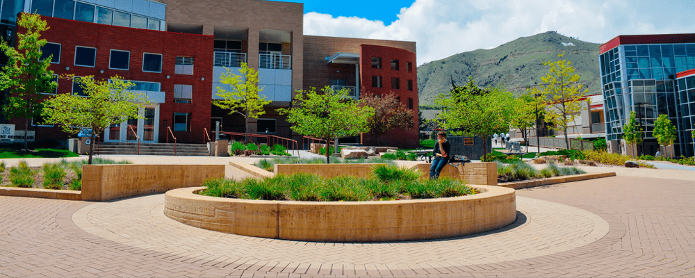Colorado School of Mines Colorado School of Mines